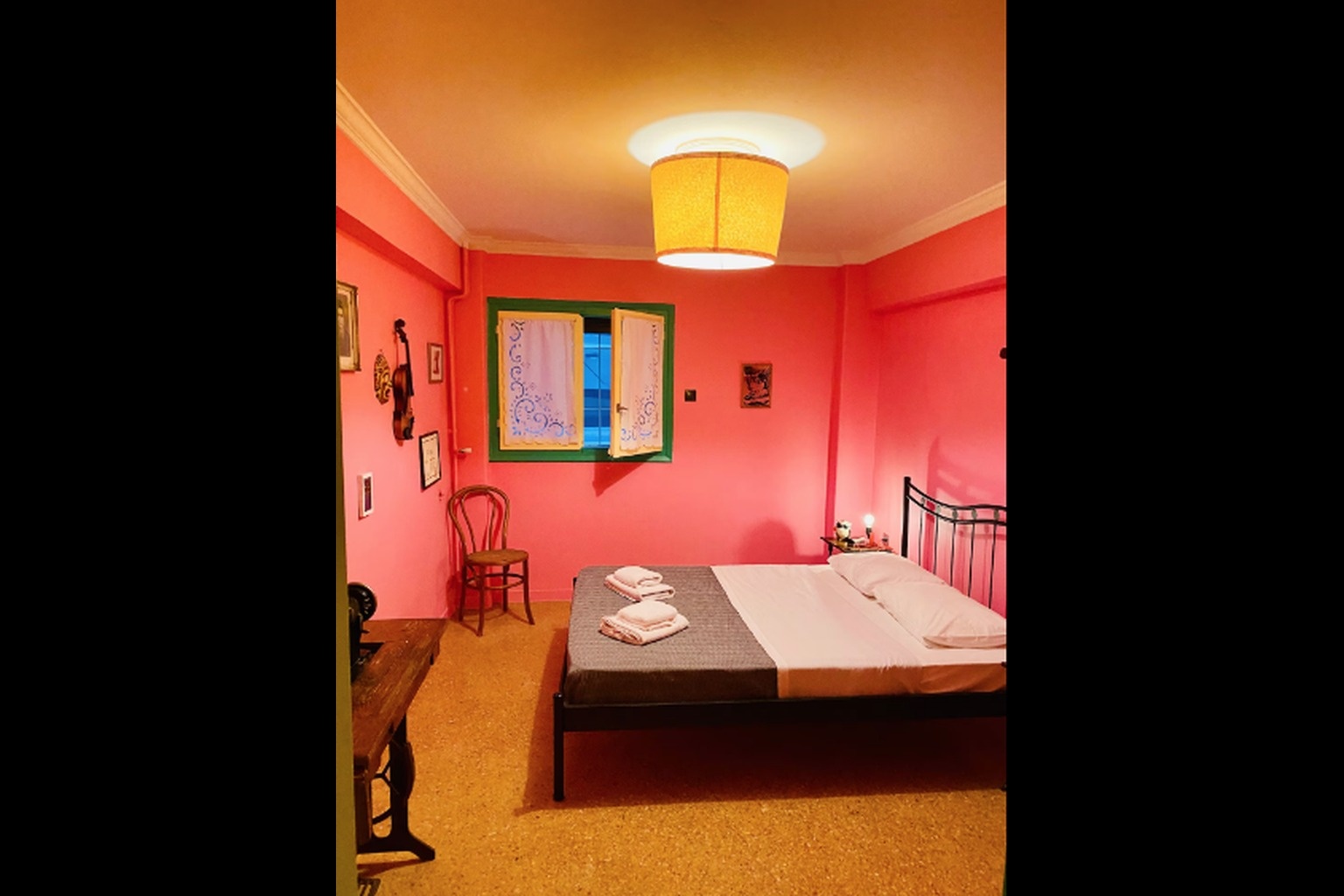 Athens Center Attiki