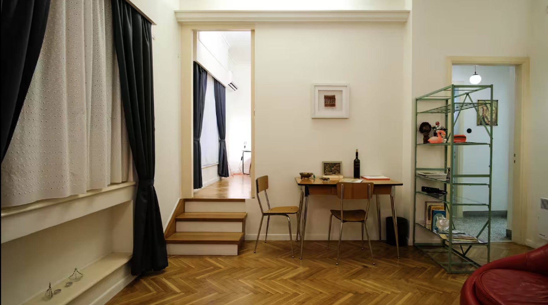 Exarchia – Neapoli