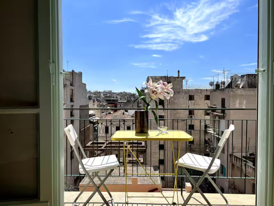 HomeSpirit apartment photo 1