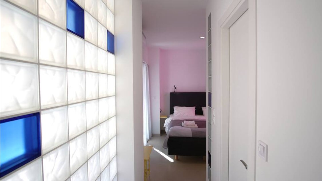 HomeSpirit apartment photo 4