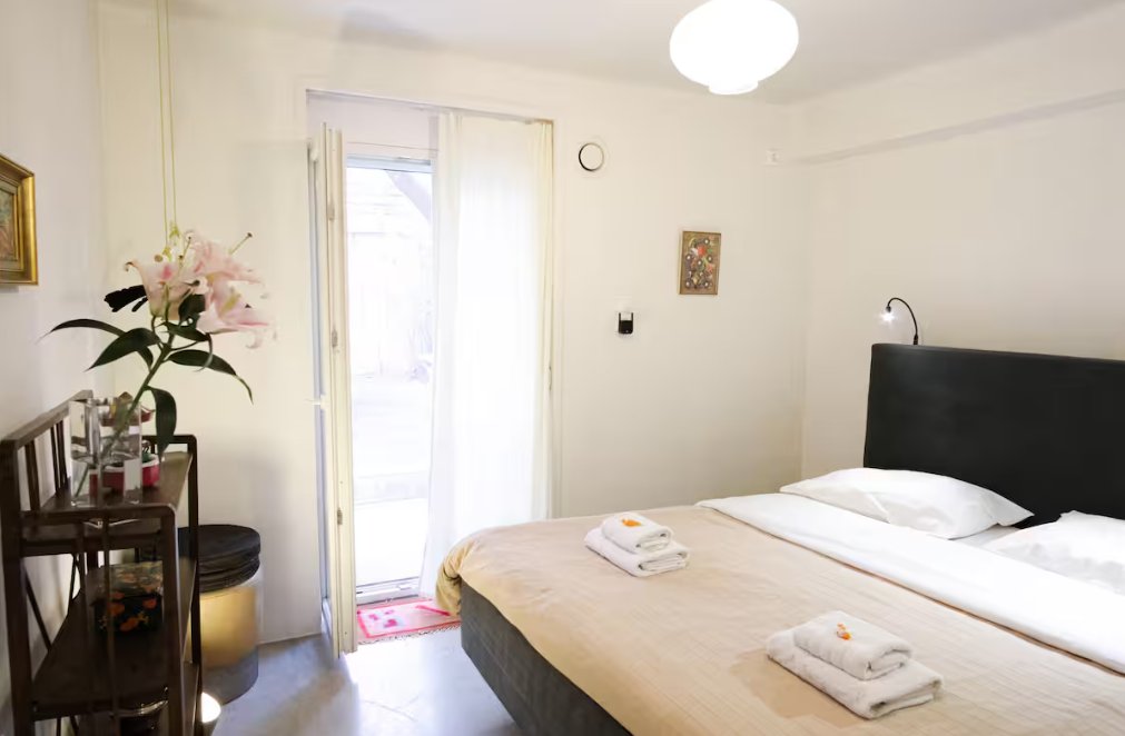 HomeSpirit apartment photo 6