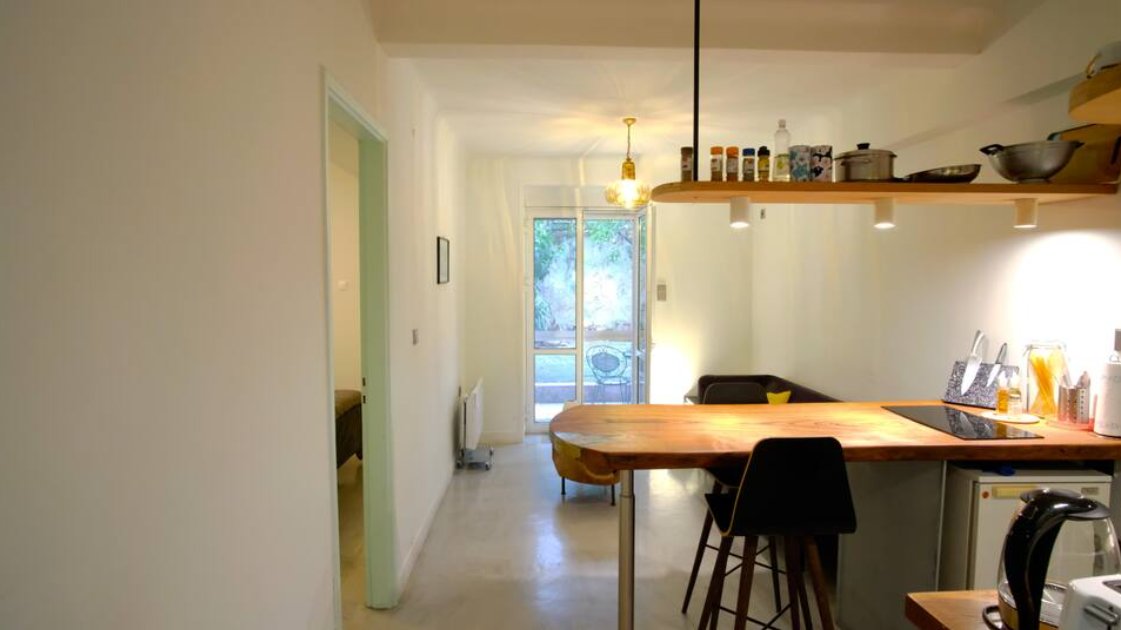 HomeSpirit apartment photo 7