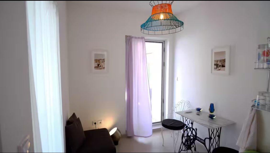 Apartment 3