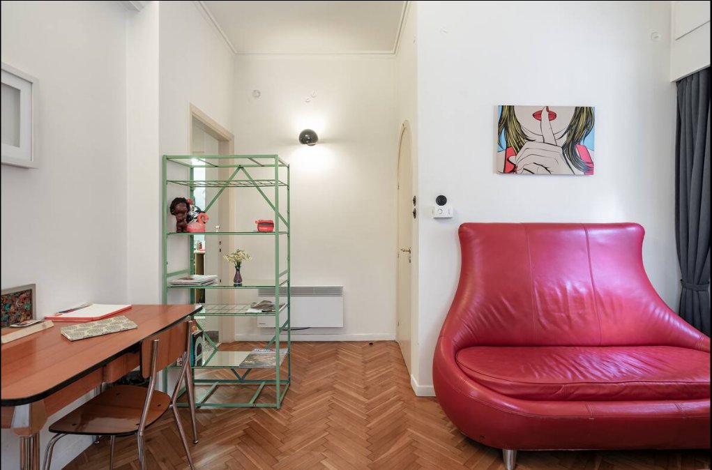 Apartment 5