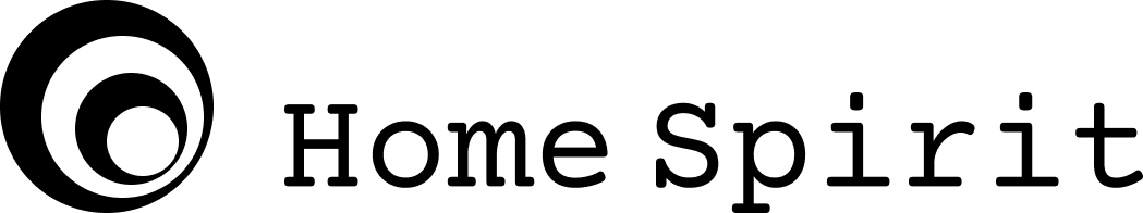 HomeSpirit Logo